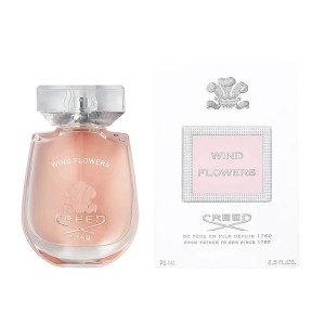 Creed Wind Flowers - Eau de Parfum за жени 75 мл