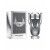 Paco Rabanne Invictus Platinum - Eau de Parfum за мъже 200 мл