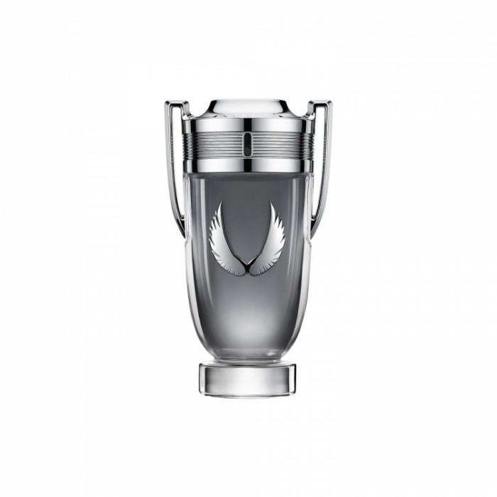 Paco Rabanne Invictus Platinum - Eau de Parfum за мъже 200 мл Paco Rabanne Invictus Platinum Цена за Eau de Parfum мъже 200ml