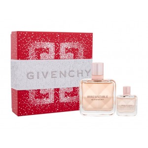 Комплект за жени Givenchy Irresistible - Парфюмна вода EDP 50 мл + мини парфюмна вода 8 мл