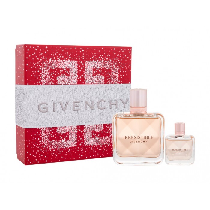 Givenchy Irresistible Цена за Eau de Parfum жени 100ml + 8ml
