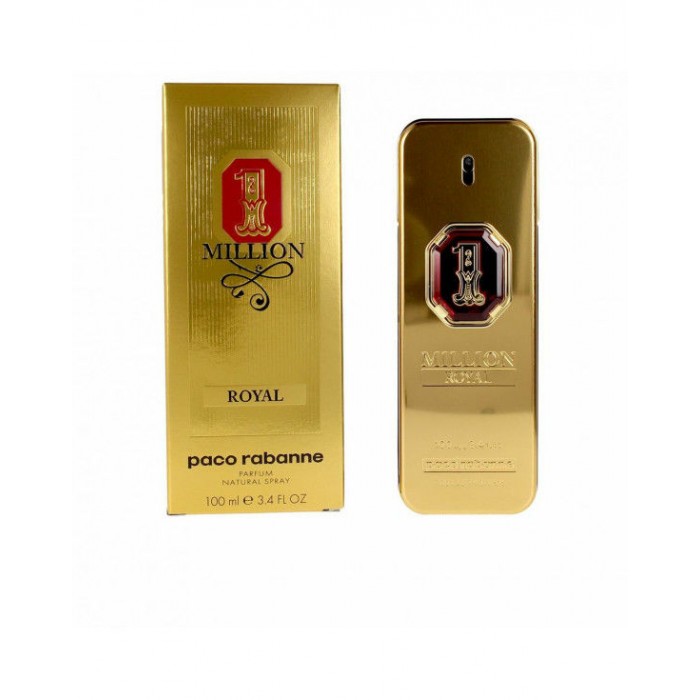 PACO RABANNE 1 MILLION ROYAL Цена за Parfum мъже 100ml