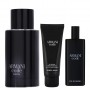 Комплект за мъже Armani Code - Parfum 75 мл + 15 мл + Душ гел 75 мл Armani Code Комплект Цена за Parfum мъже 75ml + 15ml + Душ гел 75ml