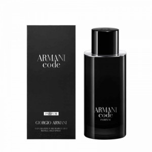 Armani Code Parfum - Парфюм за мъже 125 мл Armani Code Parfum - Парфюм за мъже 125 мл