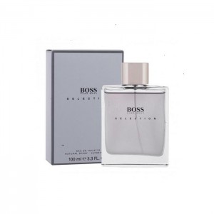Hugo Boss Selection - Eau de Toilette за мъже 100 мл. Hugo Boss Selection - Eau de Toilette за мъже 100 мл.