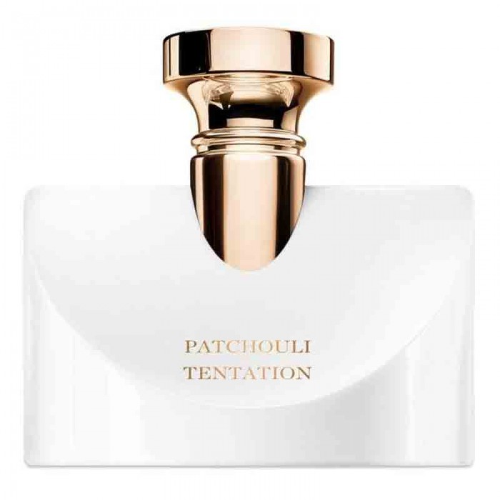 Bvlgari Splendida Patchouli Tentation - Парфюмна вода за жени ЕДП 100 мл Цена за