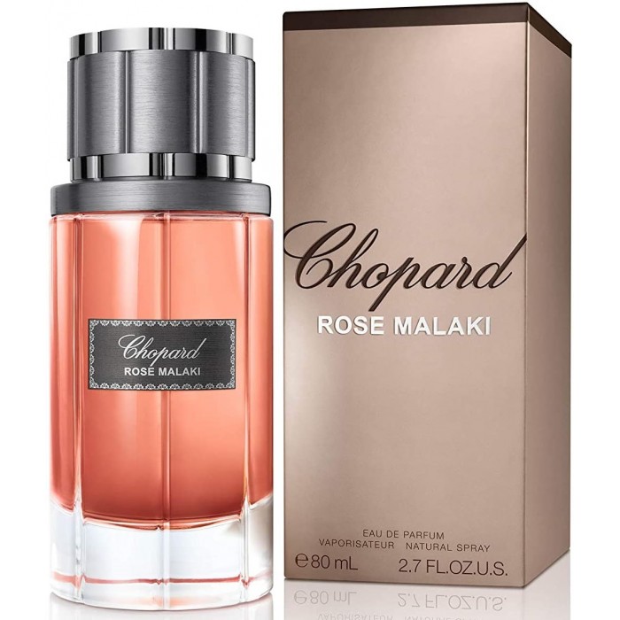 Chopard Malaki Rose Malaki Цена за Eau de Parfum унисекс 80ml