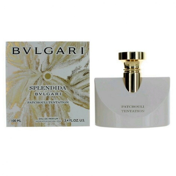 Bvlgari Splendida Patchouli Tentation - Парфюмна вода за жени ЕДП 100 мл Цена за