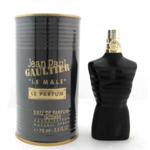 Jean Paul Gaultier Le Male Le Parfum - Eau de Parfum за мъже 75 мл Jean Paul Gaultier Le Male Le Parfum - Eau de Parfum за мъже 75 мл