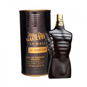 Jean Paul Gaultier Le Male Le Parfum - Eau de Parfum за мъже 125 мл Jean Paul Gaultier Le Male Le Parfum - Eau de Parfum за мъже 125 мл