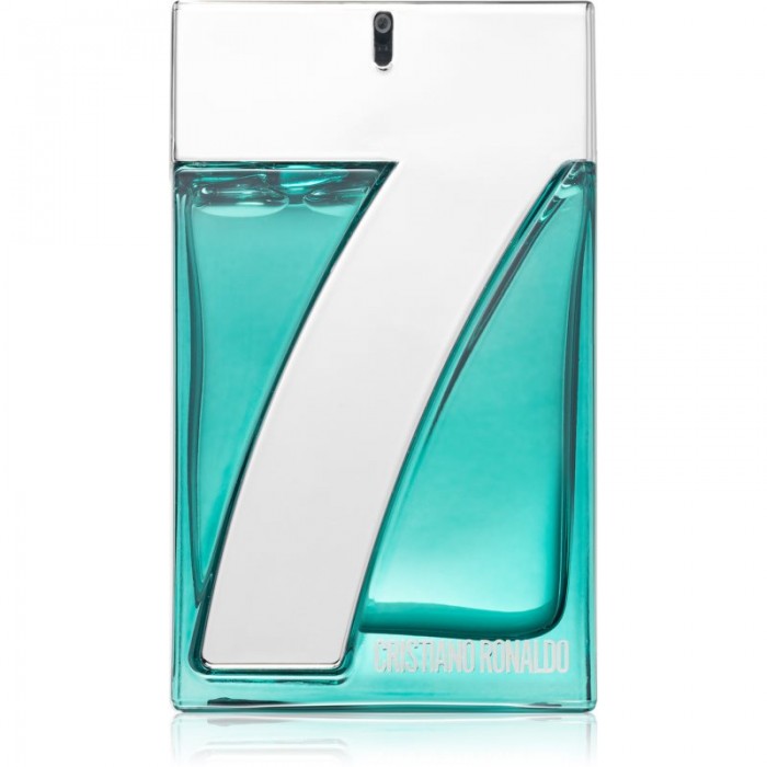 Cristiano Ronaldo CR7 Origins Цена за Eau de Toilette мъже 50ml