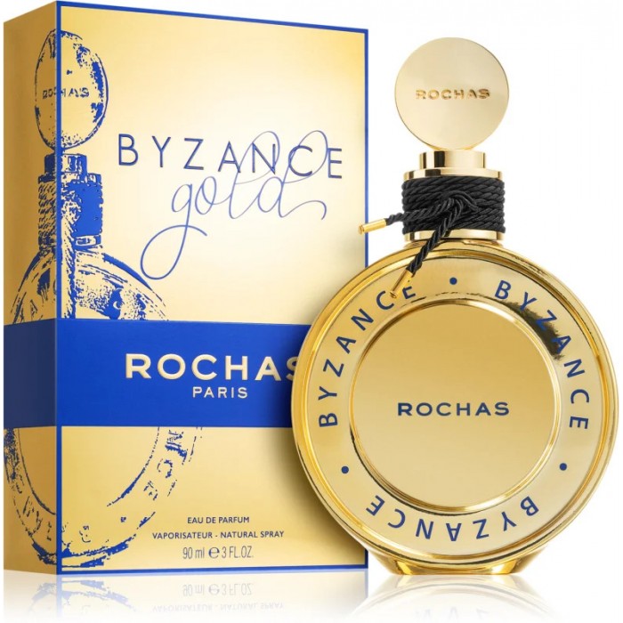 Rochas Byzance Gold Цена за Eau de Parfum жени 90ml