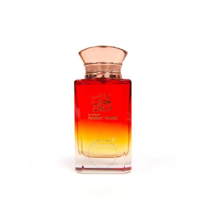 Al Haramain Amber Musk Цена за Eau de Parfum унисекс 100ml