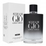 Armani Acqua di Gio - Parfum за мъже 125 мл Armani Acqua di Gio Цена за Parfum мъже 125ml