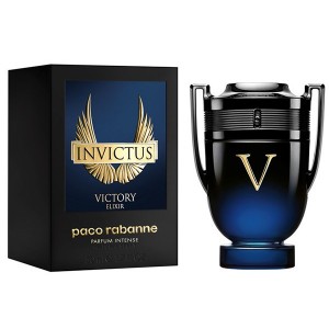 Paco Rabanne Invictus Victory Elixir - Parfum за мъже 50 мл Paco Rabanne Invictus Victory Elixir - Parfum за мъже 50 мл