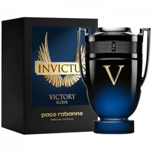 Paco Rabanne Invictus Victory Elixir - Parfum за мъже 100 мл Paco Rabanne Invictus Victory Elixir - Parfum за мъже 100 мл