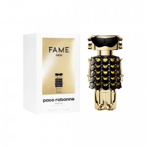 Paco Rabanne Fame - Parfum за жени 50 мл Paco Rabanne Fame - Parfum за жени 50 мл