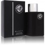 Alfa Romeo Black - Eau de Toilette за мъже 125 мл Alfa Romeo Black Цена за Eau de Toilette мъже 125ml