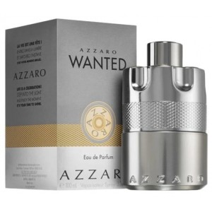 Azzaro Wanted - Eau de Parfum за мъже 100 мл Azzaro Wanted - Eau de Parfum за мъже 100 мл
