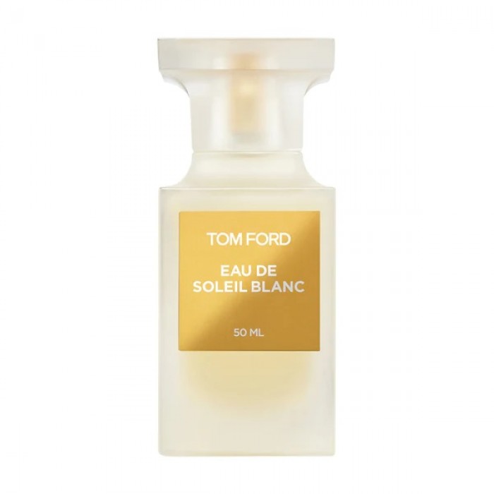 Tom Ford Private Blend: Eau de Soleil Blanc Цена за Eau de Toilette унисекс 50ml