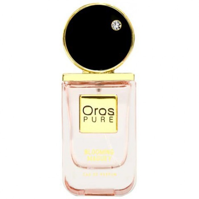 Oros Pure Luxury Line Blooming Maguey - Eau de Parfum за жени 100 мл Oros Pure Luxury Line Blooming Maguey Цена за Eau de Parfum жени 100ml