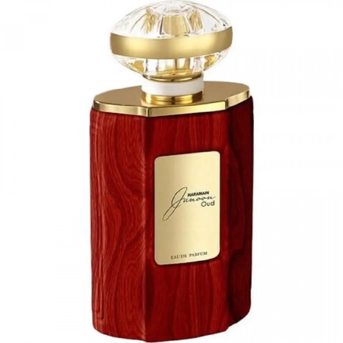Al Haramain Junoon Oud - Eau de Parfum унисекс 75 мл Al Haramain Junoon Oud Цена за Eau de Parfum унисекс 75ml