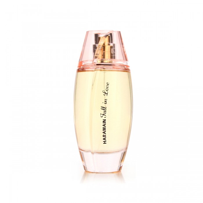 Al Haramain Fall In Love Pink - Eau de Parfum за жени 100 мл Al Haramain Fall In Love Pink Цена за Eau de Parfum жени 100ml