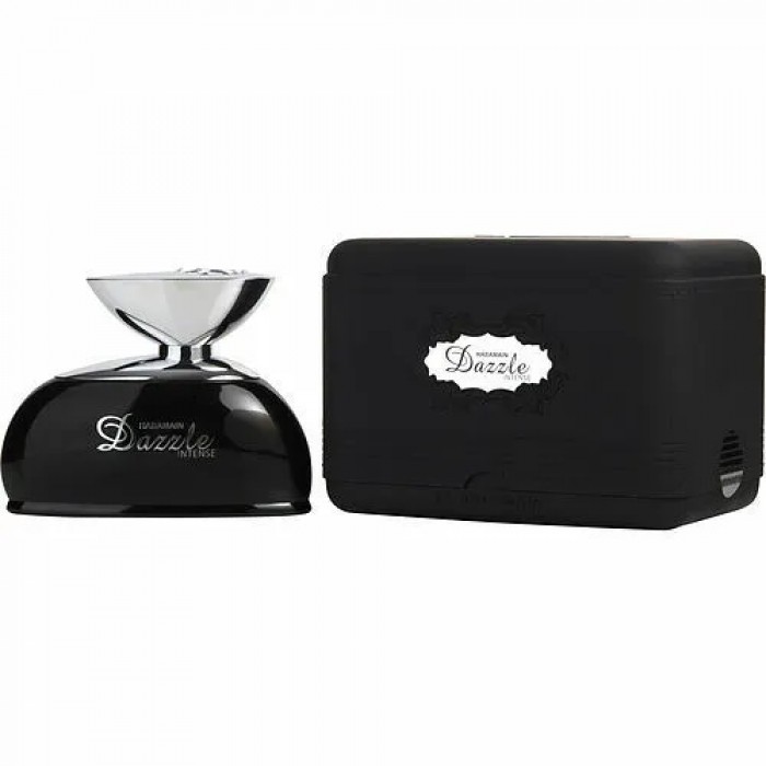 Al Haramain Dazzle Intense Цена за Eau de Parfum унисекс 100ml
