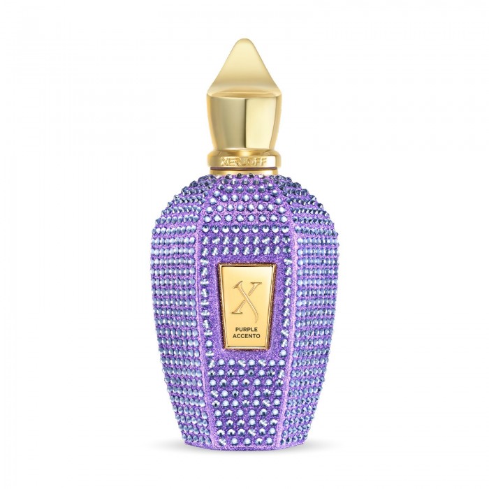 Xerjoff Purple Accento - Eau de Parfum унисекс 100 мл Xerjoff Purple Accento Цена за Eau de Parfum унисекс 100ml