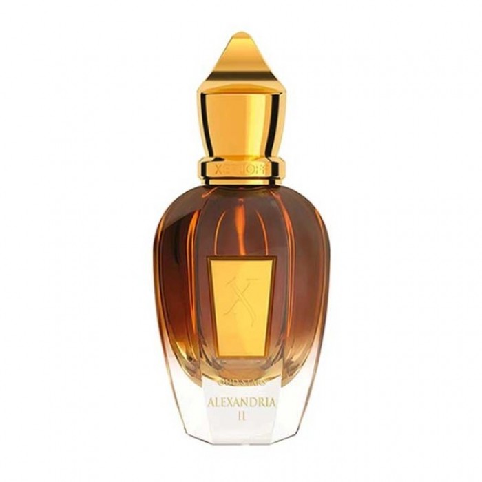 Xerjoff Alexandria II - Eau de Parfum унисекс 50 мл Xerjoff Alexandria II Цена за Eau de Parfum унисекс 50ml