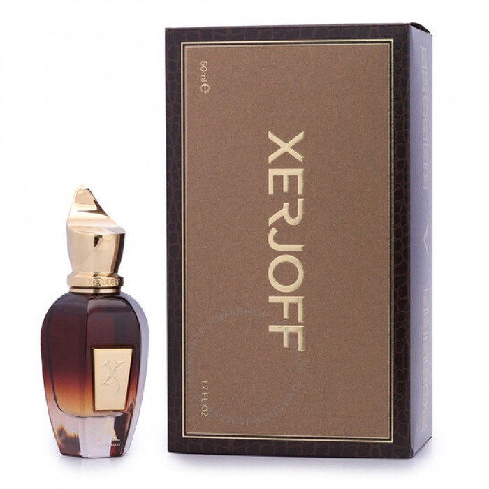 Xerjoff Alexandria II - Eau de Parfum унисекс 50 мл Xerjoff Alexandria II Цена за Eau de Parfum унисекс 50ml