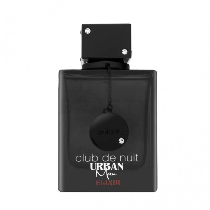 Armaf Club De Nuit Urban Man Elixir Цена за Eau de Parfum мъже 105ml