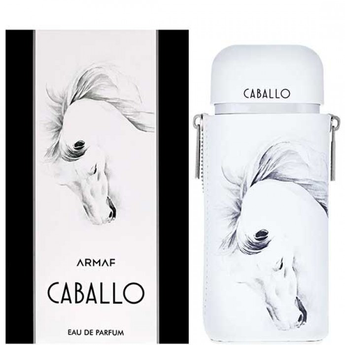 Armaf Caballo - Eau de Parfum за мъже 100 мл Armaf Caballo Цена за Eau de Parfum мъже 100ml