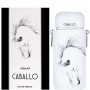 Armaf Caballo - Eau de Parfum за мъже 100 мл Armaf Caballo Цена за Eau de Parfum мъже 100ml