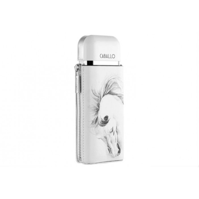 Armaf Caballo - Eau de Parfum за мъже 100 мл Armaf Caballo Цена за Eau de Parfum мъже 100ml