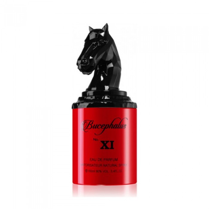Armaf Niche Bucephalus No. XI - Eau de Parfum унисекс 100 мл Armaf Niche Bucephalus No. XI Цена за Eau de Parfum унисекс 100ml