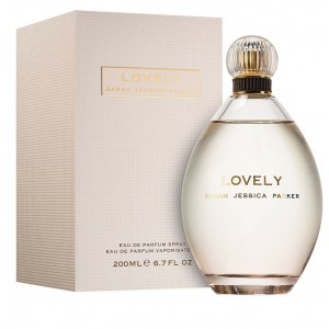 Sarah Jessica Parker Lovely - Eau de Parfum за жени 200 мл
