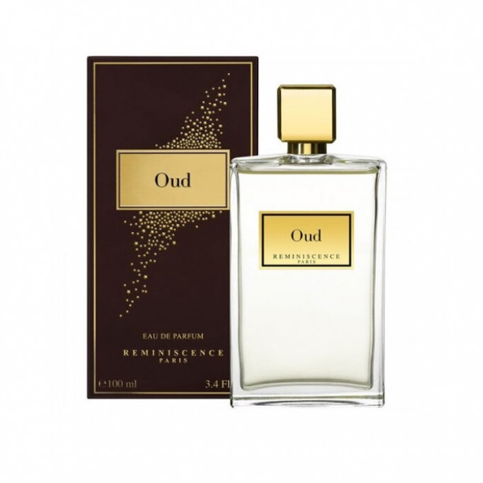 Reminiscence Oud Цена за Eau de Parfum унисекс 100ml