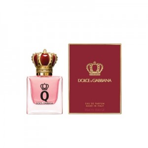 Dolce&Gabbana Q by Dolce&Gabbana - Eau de Parfum за жени 30 мл