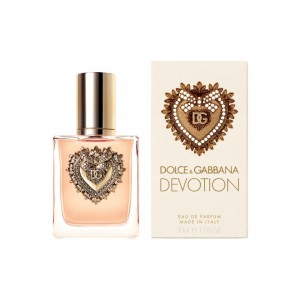 Dolce&Gabbana Devotion - Eau de Parfum за жени 50 мл Dolce&Gabbana Devotion - Eau de Parfum за жени 50 мл