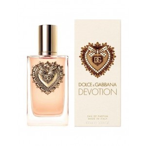 Dolce&Gabbana Devotion - Eau de Parfum за жени 100 мл Dolce&Gabbana Devotion - Eau de Parfum за жени 100 мл