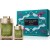 Комплект за мъже Bvlgari MAN Wood Essence - Eau de Parfum 100 мл + 15 мл