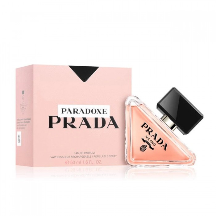 Prada Paradoxe Refillable Цена за Eau de Parfum жени 50ml