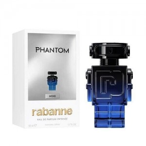 Paco Rabanne Phantom Intense - Eau de Parfum за мъже 50 мл
