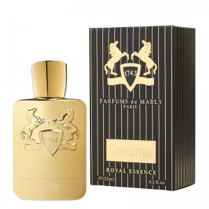 Parfums de Marly Godolphin - Eau de Parfum за мъже 125 мл Parfums de Marly Godolphin - Eau de Parfum за мъже 125 мл