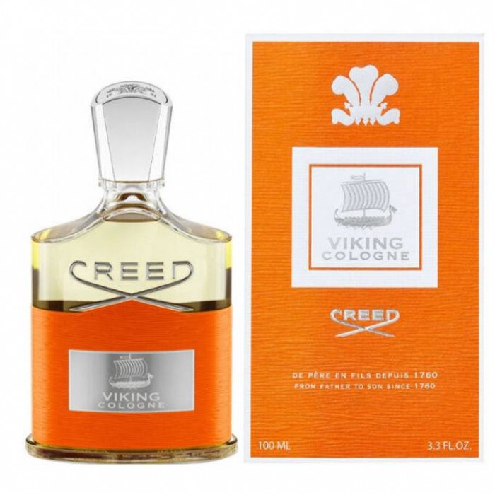 Creed Viking Cologne Цена за Eau de Parfum мъже 100ml