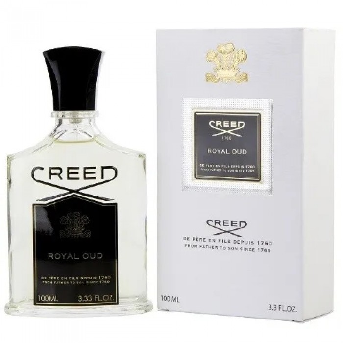 Creed Royal Oud Цена за Eau de Parfum унисекс 100ml
