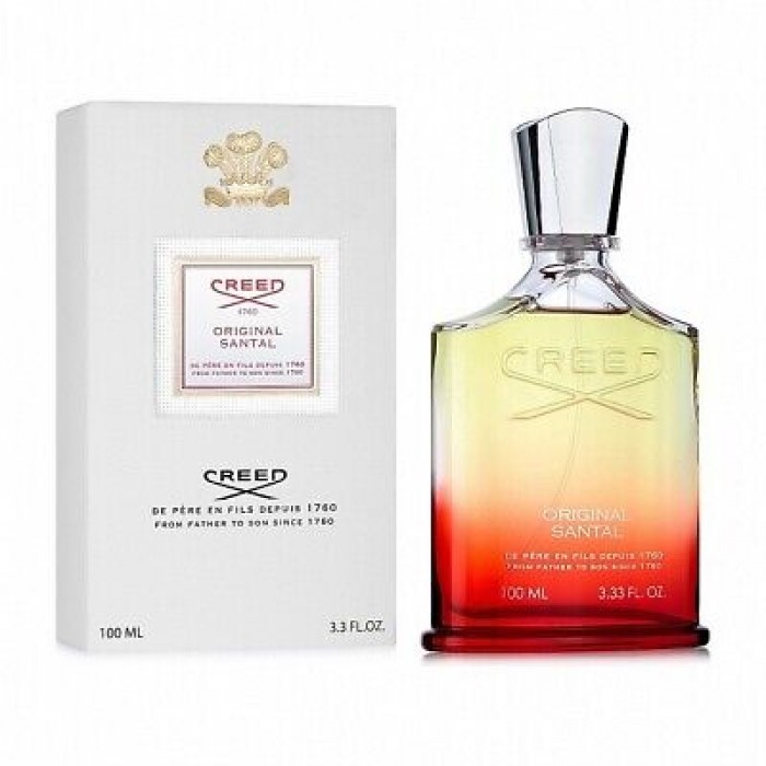 Creed Original Santal Цена за Eau de Parfum унисекс 100ml