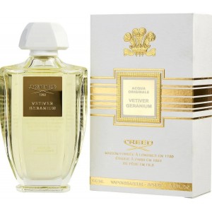 Creed Acqua Originale Vetiver Geranium - Eau de Parfum за мъже 100 мл