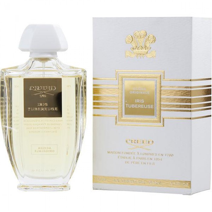 Creed Acqua Originale Iris Tubereuse Цена за Eau de Parfum жени 75ml